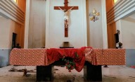 Nigeria Faces Surge in School and Church Attacks