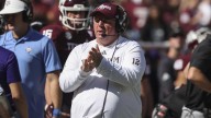 Texas A&M football’s wild weekend continues with top