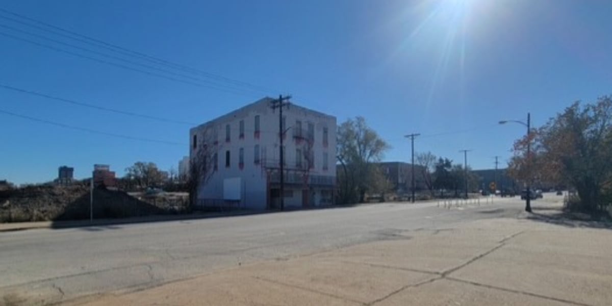 City of Springfield moves toward eminent domain for downtown Hotel of Terror property for bridge replacement plan