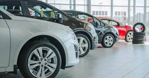 El Banco Nación lanzó créditos digitales para comprar autos nuevos y usados: todo lo que tenés que saber