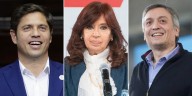 Gana consenso en el PJ la idea de utilizar elecciones internas para saldar las diferencias con votos