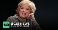 Christine Ebersole and Billy Stritch coming to Philadelphia for Broadway Cabaret