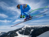 Estados Unidos pierde a su figura para Juegos de Invierno 2026