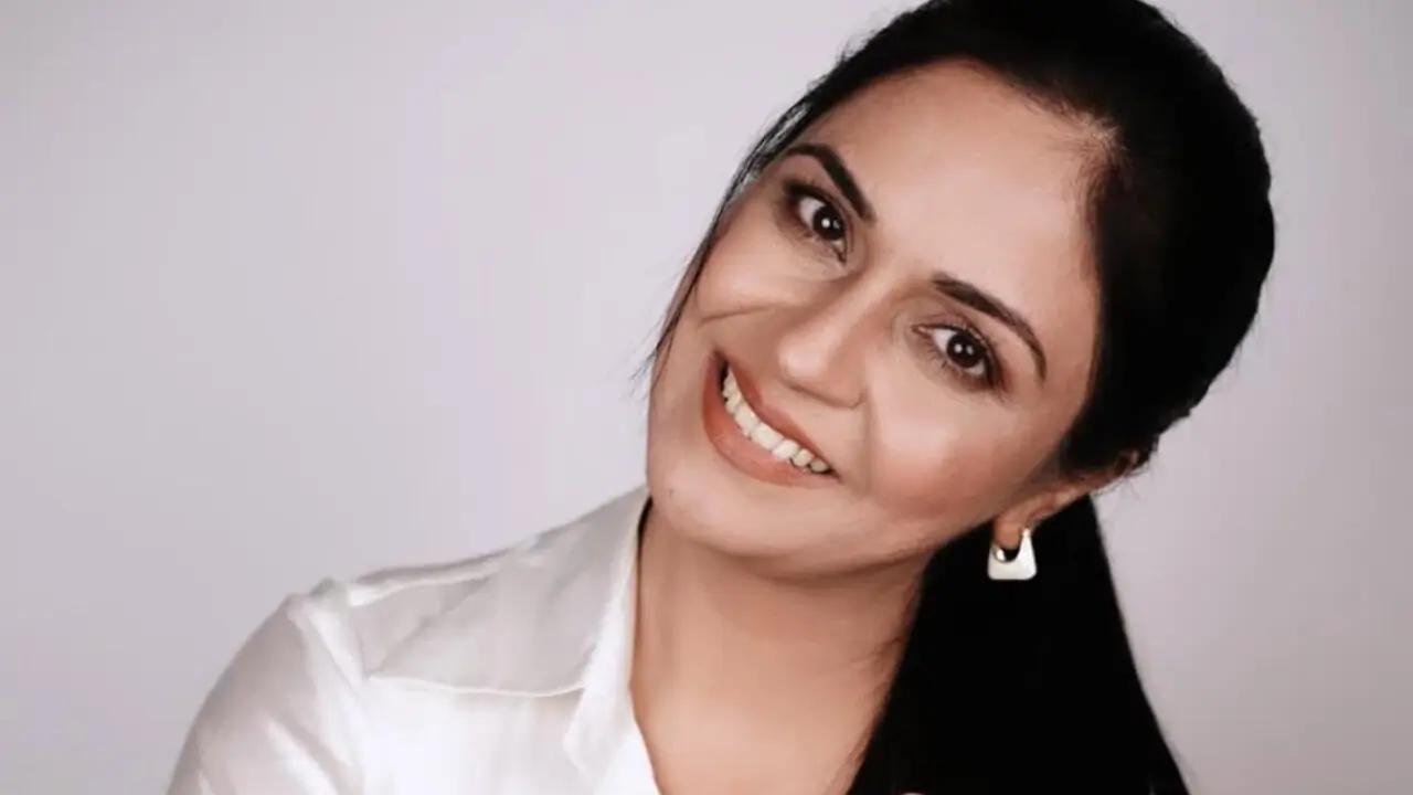 Naina Gupta on playing an Amnesia patient in Maana Ke Hum Yaar Nahi