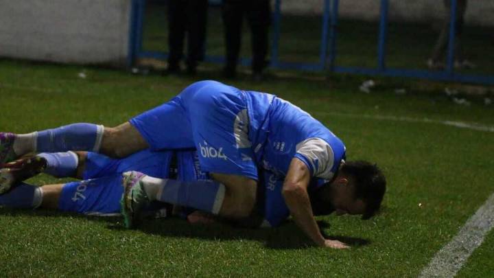 Estudiantes y Deportivo Madryn ya juegan en el Candini