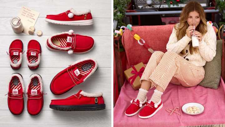 HeyDude Black Friday shoe deals: Save up to 60% + exclusive access