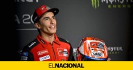 El consejo de Marc Márquez a Lamine Yamal: "Tiene que definir su personalidad"