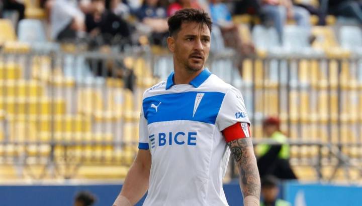 Universidad Católica vs. O'Higgins: Sigue EN VIVO el partido de la Liga de Primera