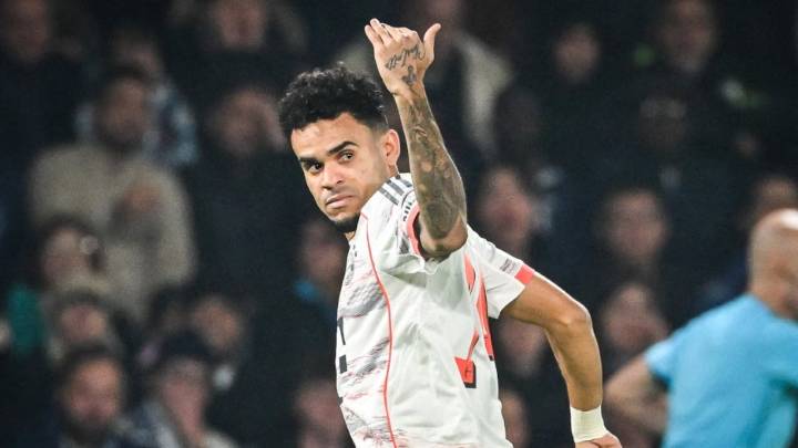 Bayern Múnich lanza camiseta edición especial de Luis Díaz; ¿cuánto cuesta?