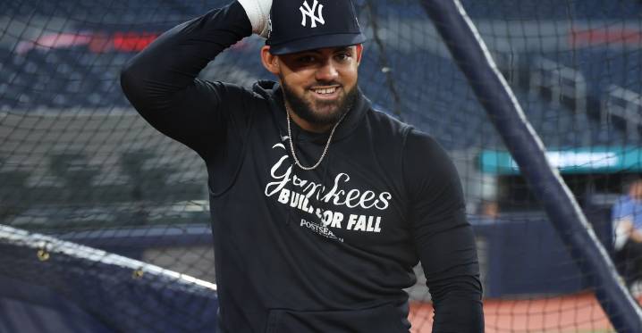 Yankees news: Jasson Domínguez expected in Dominican Winter League soon