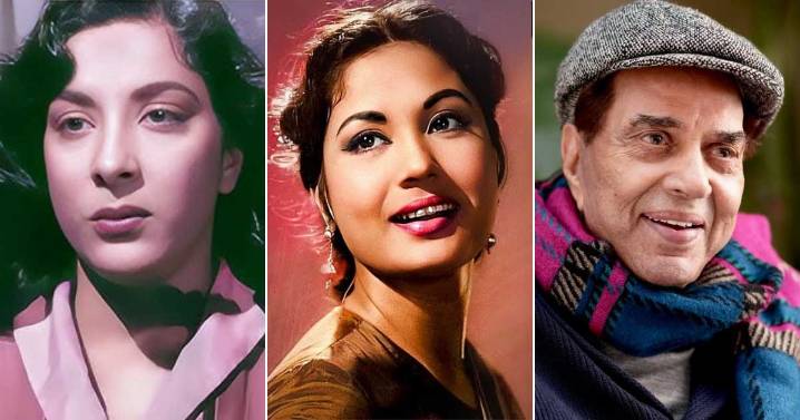 “Maut Mubarak Ho Meena Kumari,” When Nargis Hearbreakingly Revealed How Dharmendra Was The Reason For Pakeezah Actress’s Slow Death!