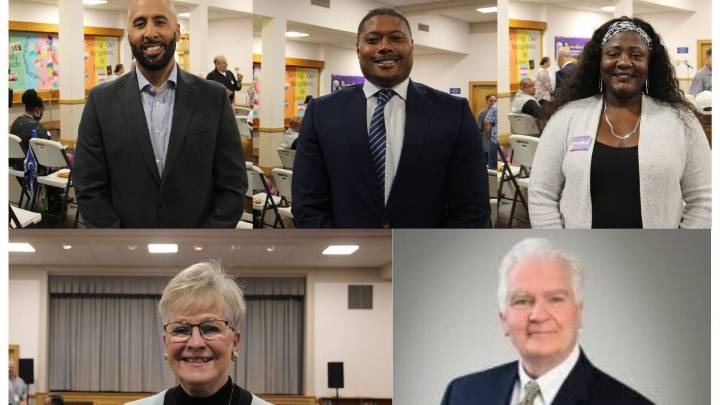 Most incumbents returning to the Springfield City Council despite some tight races