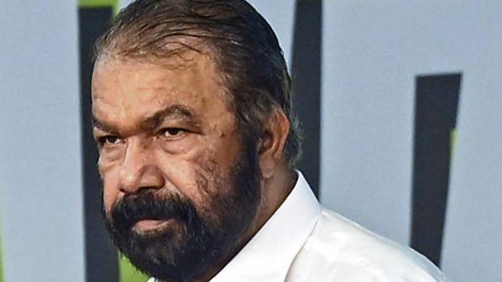 Escalating political row over RSS anthem at Vande Bharat flag off function takes a regulatory turn