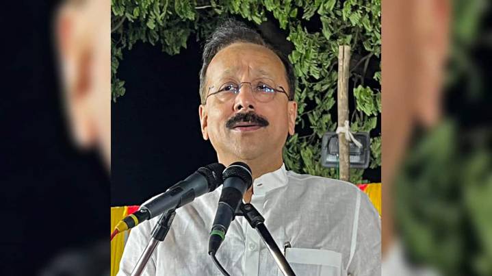 Baba Siddique Murder Case: Main Accused Anmol Bishnoi Being Brought Back To Delhi