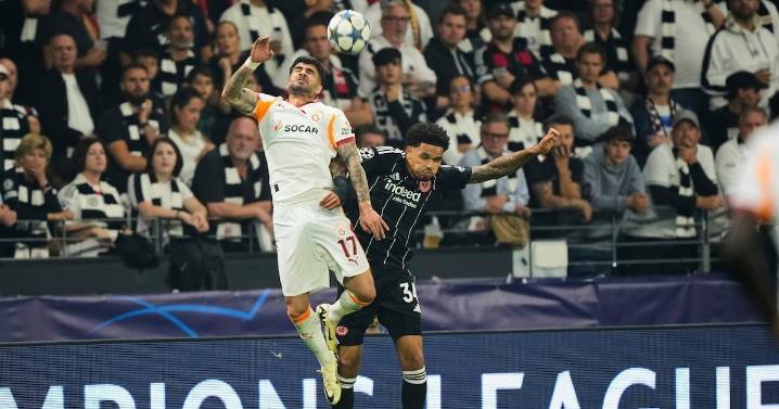 Elmali among 1,024 suspended in soccer betting scandal