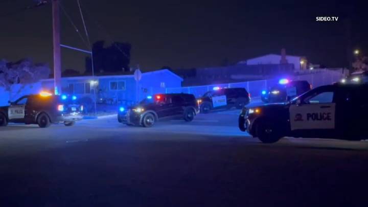 Dos adolescentes mueren en tiroteo en una fiesta de Halloween