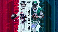 How to Watch Falcons vs Jets: Live Stream NFL, TV Channel