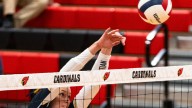 Volleyball sectionals: Rockford Christian, Stockton keep seasons alive