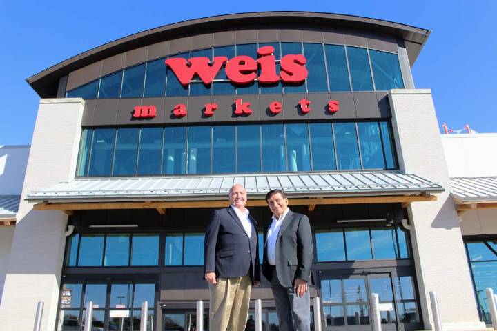 Bayberry Town Center rises as Middletown’s next retail hub