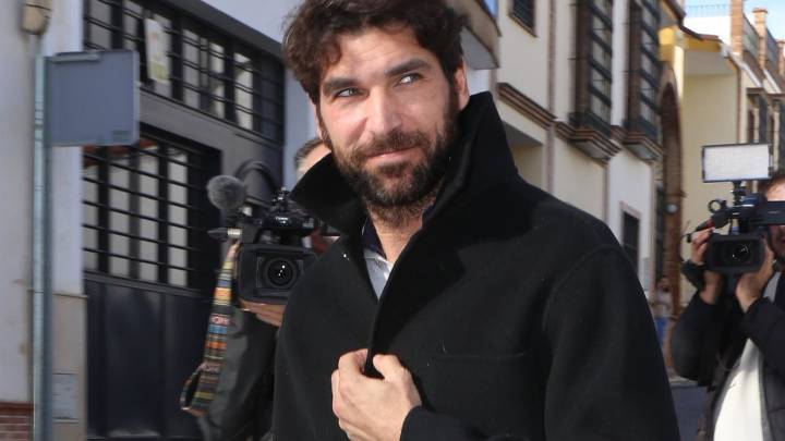 Cayetano Rivera puede perder su carnet de conducir, según confirma su abogado