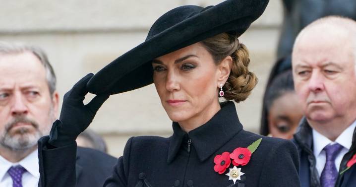 BBC Apologizes to Princess of Wales Kate Middleton for Calling Her Kate Middleton