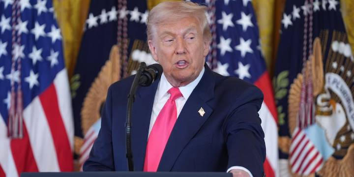 New prosecutor to take on Georgia election case against Trump after DA Fani Willis removed