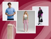 Does Lululemon Have Black Friday Doorbusters? These Under-$50 Deals on Leggings, Bags & Hoodies Are No Joke