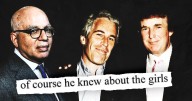 This Is Why I Emailed Epstein—and Why I’d Do It Again: Wolff