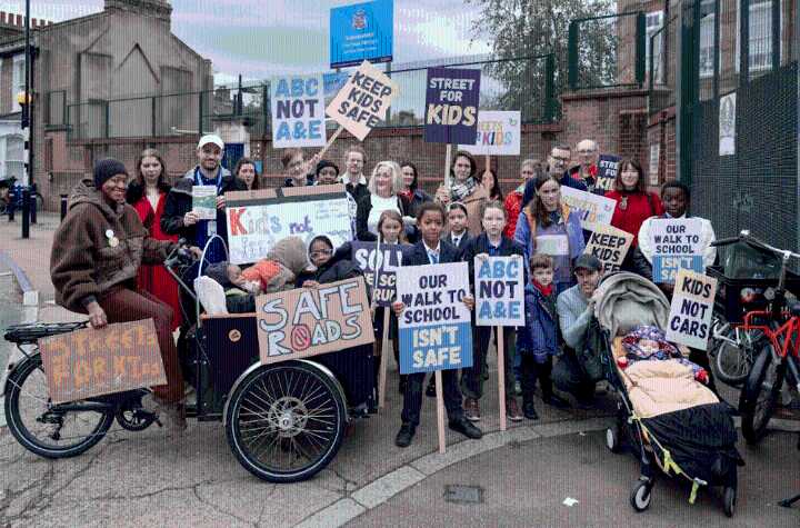 ‘There was blood everywhere’: Mother’s plea for safer streets after 12-year-old daughter nearly killed in 'hit