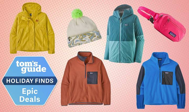 I review outdoor gear — and these 13 Patagonia early Black Friday deals are almost too good to be true