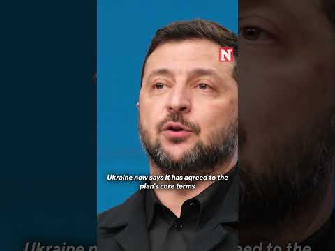 Trump’s Russia-Ukraine Peace Plan Progress: What We Know