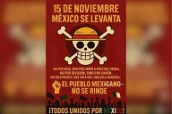 La Paz y Los Cabos marcharán en México se Levanta Bajo una sola Bandera este sábado