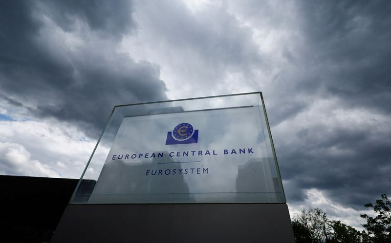 ECB's Schnabel says new bond purchases 'still far away'