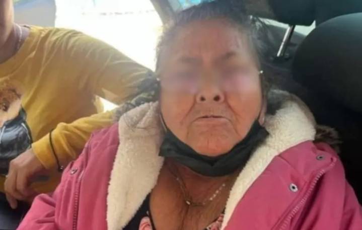 Fiscalía hace vacío en audiencia de Carlota “N” previo a discusión de arresto domiciliario