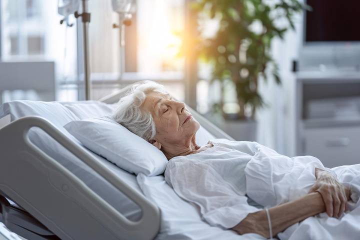 Geriatric Syndrome After Surgery Linked to Adverse Outcomes in Seniors