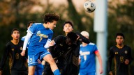 Kartanowicz leads Lyndhurst past Shabazz - Boys soccer recap (PHOTOS)