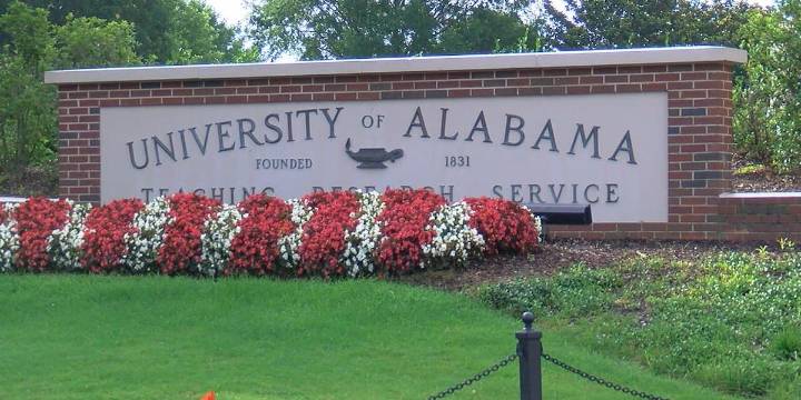 University of Alabama expands by creating leadership school