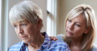 Three early warning signs of dementia to spot when talking to a loved one