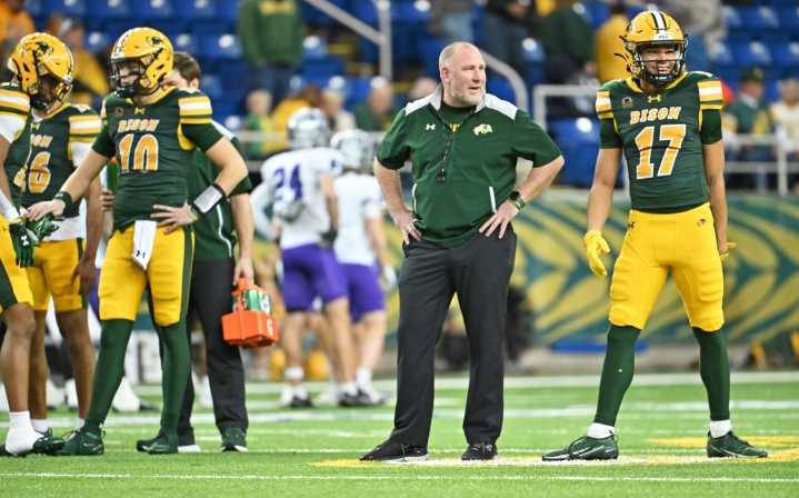 McFeely: Is Polasek’s new contract a sign of bigger (FBS) things to come?