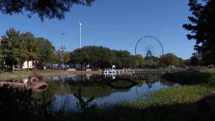 Dallas City Council questions proposal to move winter weather shelter away from Fair Park