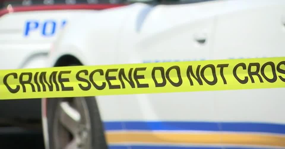 Man dead, another injured after shooting in Whitehaven, police say