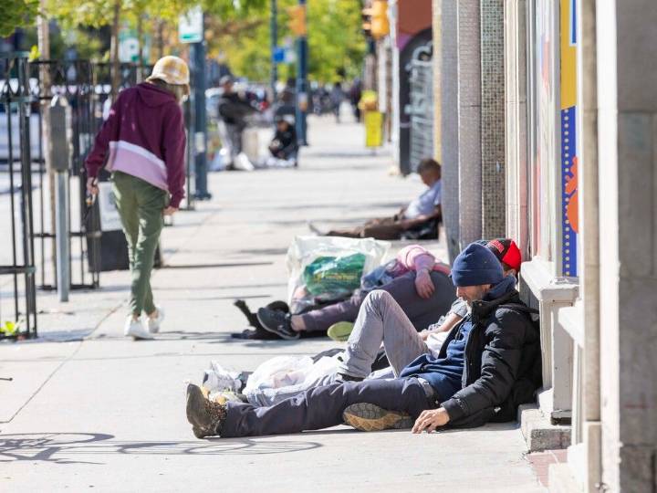 LFP Letters to the Editor: November 1, 2025