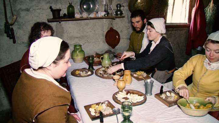 The Little Known Miracle that Saved the Pilgrims