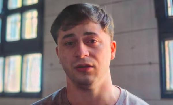 Cómo son los días de Máximo Thomsen en la cárcel y por qué lo aislaron