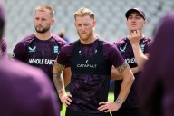 England point to 'volume of cricket' as justification for solitary Ashes warm