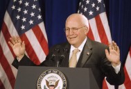 Muere el exvicepresidente de EU Dick Cheney a los 84 años