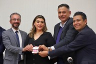 CENEVAL entrega resultados de examen Médico Cirujano en la UAEH con transparencia