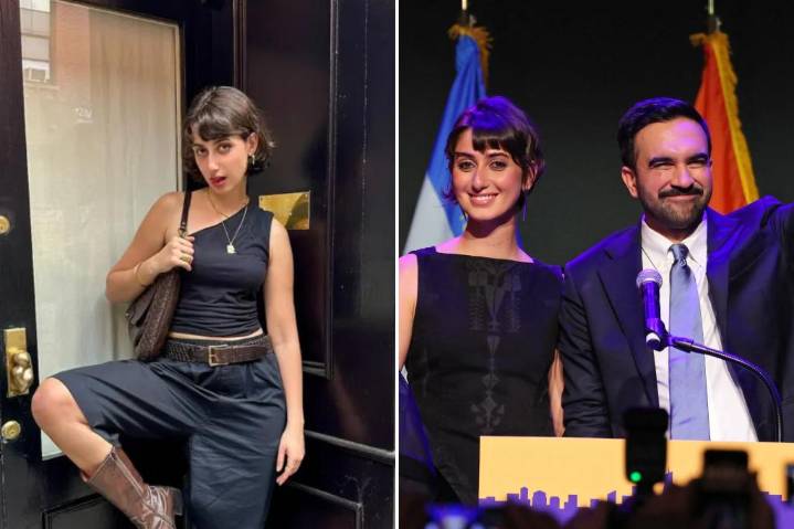 Zohran Mamdani's wife Rama Duwaji outspoken against US 'imperialism'