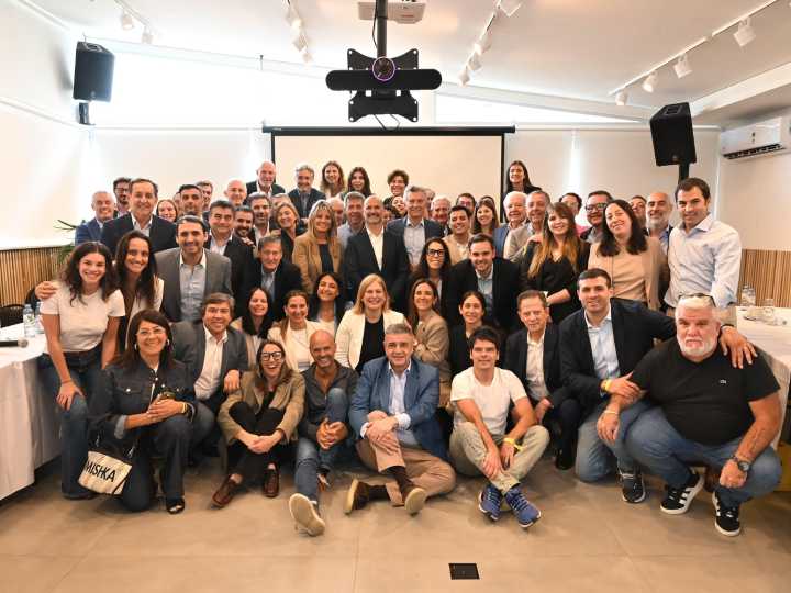 El PRO se despega de su diputada antivacunas tras el escándalo en el Congreso: "Creemos en la ciencia y la prevención"