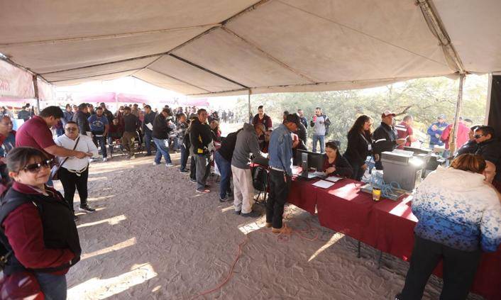 Aprovecha estos servicios gratuitos hoy en la Castillo Peraza